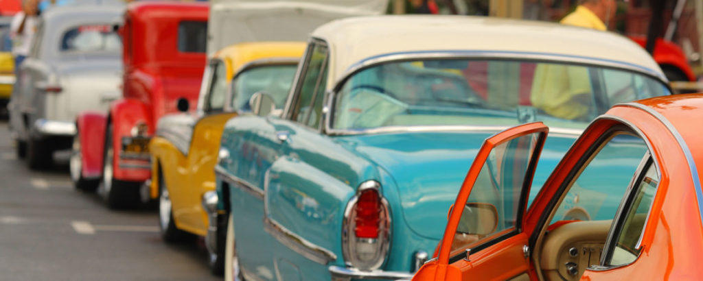 Policywave Classic Car Insurance