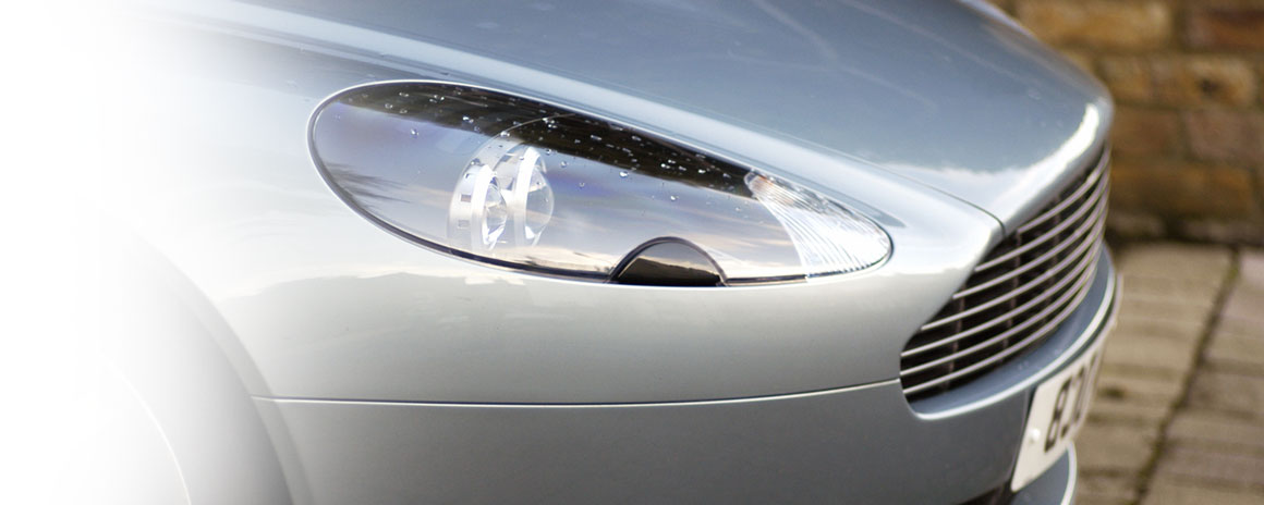 High Performance Car Insurance