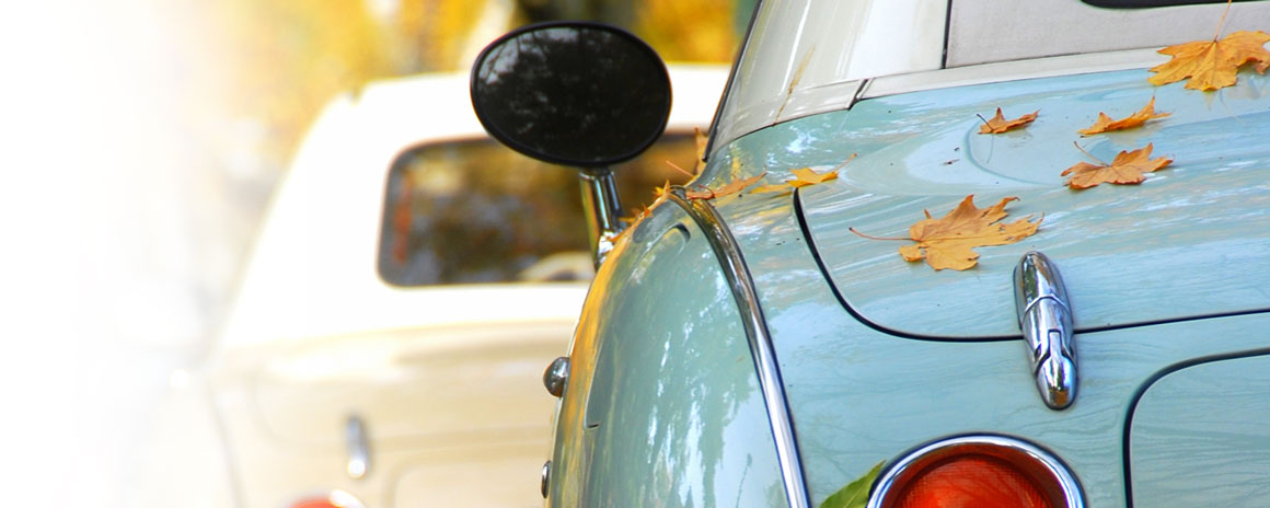 Imported Car Insurance