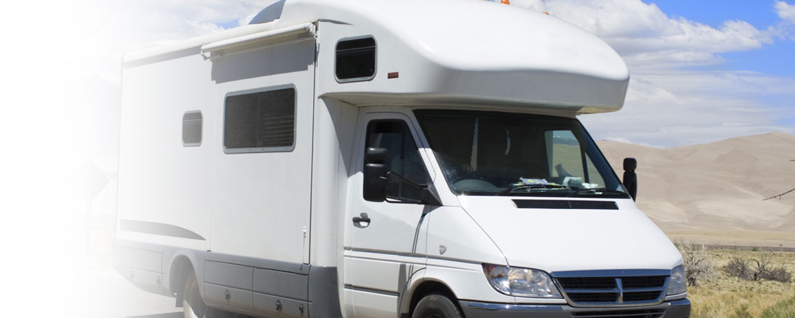 Motorhome Insurance