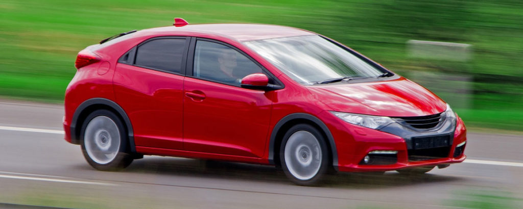 Policywave Standard Motor Insurance