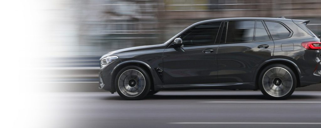 SUV